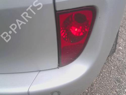 Højre baglygte kofanger RENAULT ESPACE IV (JK0/1_) 2.0 dCi (JK01, JK02, JK1J, JK1K, JK1H) (150 hp) 28108861