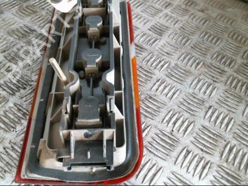 Right taillight FORD FIESTA Box Body/MPV (F3L, F5L) 1.8 D | BP22036879C35 