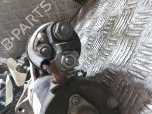 Used Starter Starter OPEL CORSA D (S07) 1.4 (L08, L68) (100 hp) 23802081 23802081