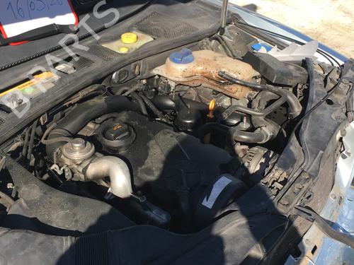 Gearknop VW PASSAT B5.5 (3B3) 1.9 TDI | BP38112168I34 - Image 4