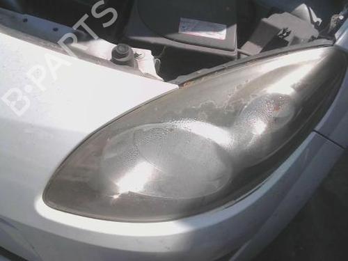 Used Left headlight Left headlight 37609637 37609637