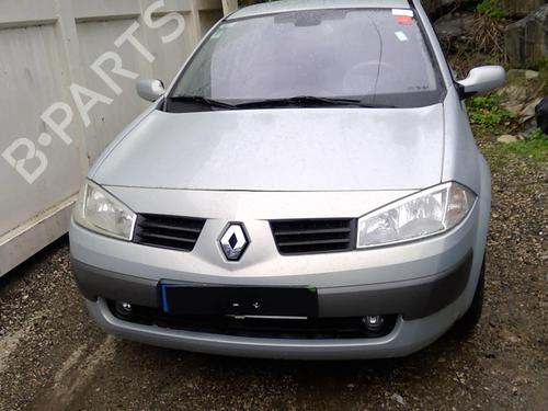 Fuel pump RENAULT MEGANE II (BM0/1_, CM0/1_) 1.6 16V (BM0C, CM0C) | BP20989281M76 
