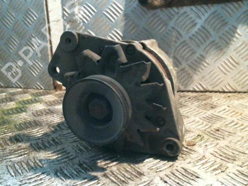Used Alternator Alternator VW GOLF II (19E, 1G1) [1983-1992] 22915379 22915379