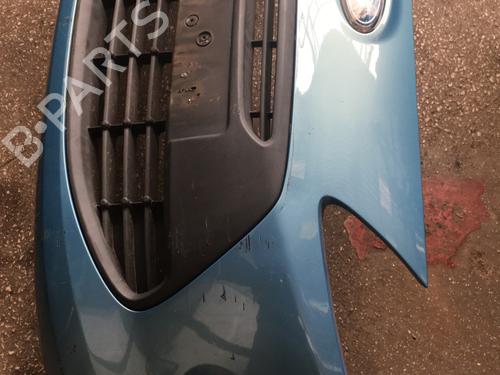 Front bumper FORD KA (RU8) 1.3 TDCi | BP30444263C7 
