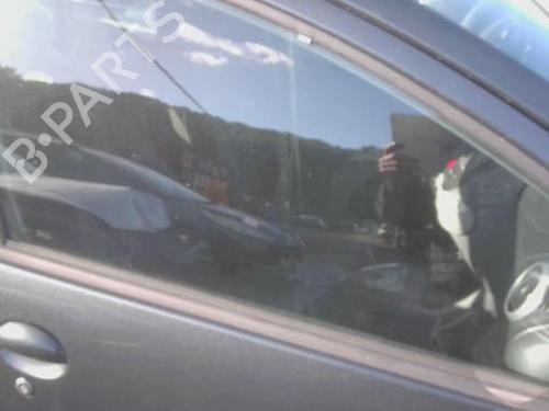 Used Front right door window TOYOTA AYGO (_B1_) 1.0 (KGB10_, KGB10R) (68 hp) 32384463