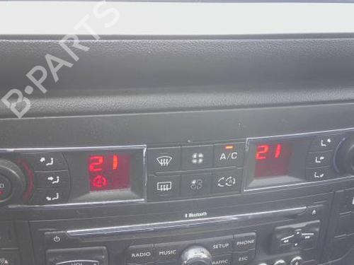 Used Climate control Climate control 36565584 36565584