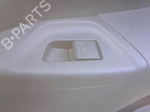 Used Right front window switch CITROËN C1 II (PA_, PS_) 1.0 VTi 72 (72 hp) 28709366