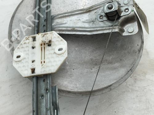 Front left window mechanism DACIA SANDERO II 1.0 SCe 75 (B8JC, B8JD, B8NC) | BP33015840C22 - Image 2