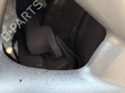 Used Right rear brake caliper Right rear brake caliper MINI MINI (R50, R53) Cooper (116 hp) 26904307 26904307