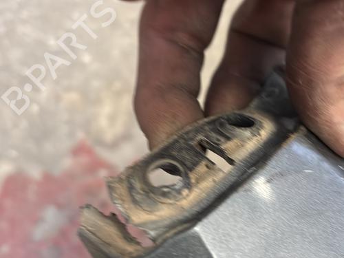 Front bumper VW NEW BEETLE (9C1, 1C1) 1.6 | BP25405495C7 