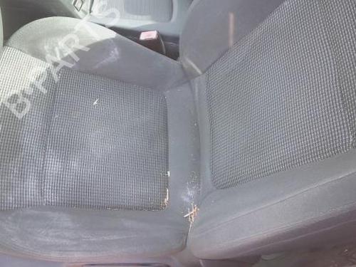 Used Left front seat PEUGEOT 5008 (0U_, 0E_) 2.0 HDi 150 / BlueHDi 150 (150 hp) 28949292