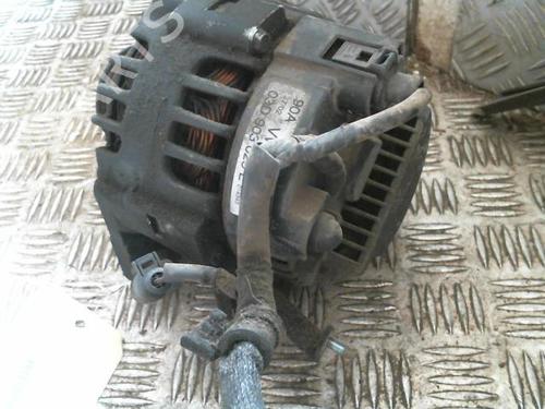 Used Alternator VW POLO IV (9N_, 9A_) 1.2 12V (64 hp) 20994256