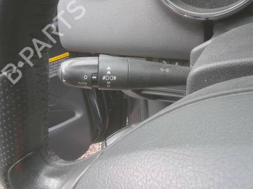 Used Steering column stalk Steering column stalk PEUGEOT 3008 I MPV (0U_) 1.6 HDi (114 hp) 33181770 33181770