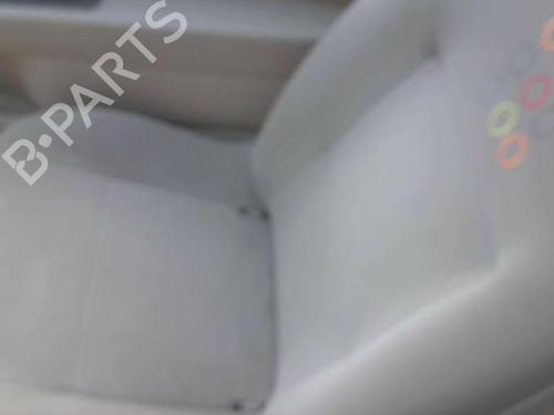 Sæde højre fortil RENAULT TWINGO II (CN0_) 1.2 16V (CN04, CN0B) (75 hp) 32982276