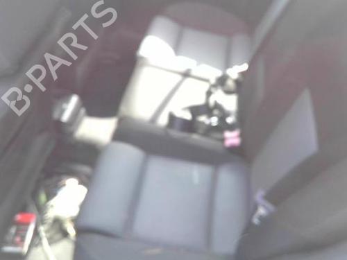 Sæde Bagtil VW GOLF IV (1J1) 1.9 TDI (90 hp) 26975644