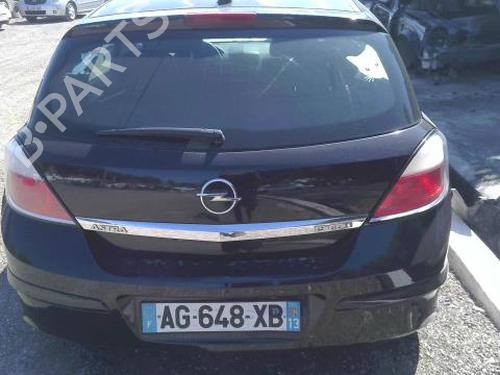Right sun visor OPEL ASTRA H (A04) 1.9 CDTI (L48) | BP27495460I2 - Image 3