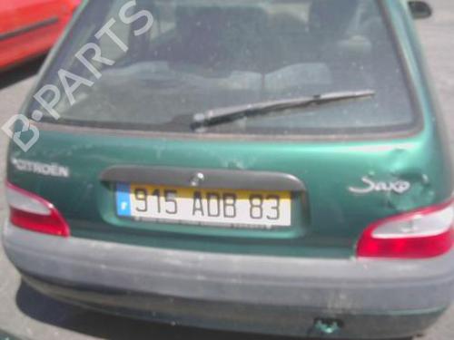 Electronic module CITROËN SAXO (S0, S1) | BP36098705M83 - Image 5