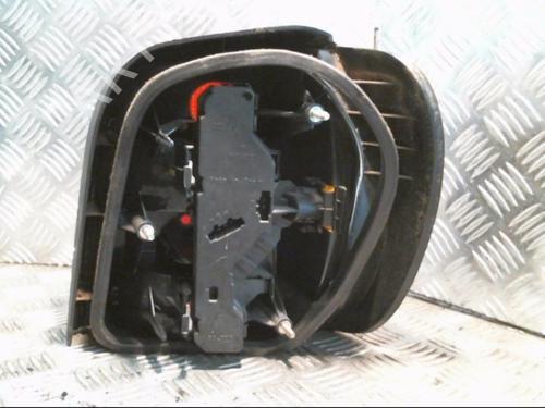 Left taillight VW POLO III (6N1) 60 1.4 | BP20999270C34 