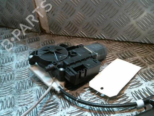 Rear right window mechanism VW POLO V (6R1, 6C1) 1.2 | BP20988136C25 