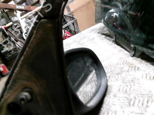 Right mirror RENAULT CLIO II (BB_, CB_) 1.2 16V (BB05, BB0W, BB11, BB27, BB2T, BB2U, BB2V, CB05,... | BP22416825C27 