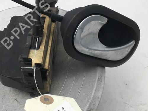 Used Electronic module Electronic module RENAULT MEGANE II Coupé-Cabriolet (EM0/1_) 1.9 dCi (120 hp) 32482602 32482602