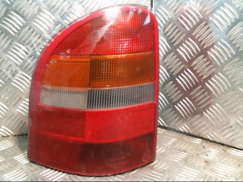 Used Left taillight FORD MONDEO I Turnier (BNP) 1.8 TD (88 hp) 22035545