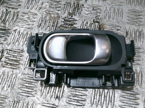 Used Rear left interior door handle CITROËN C3 / C3 ORIGIN III (SX) 1.2 THP 110 (110 hp) 23803686