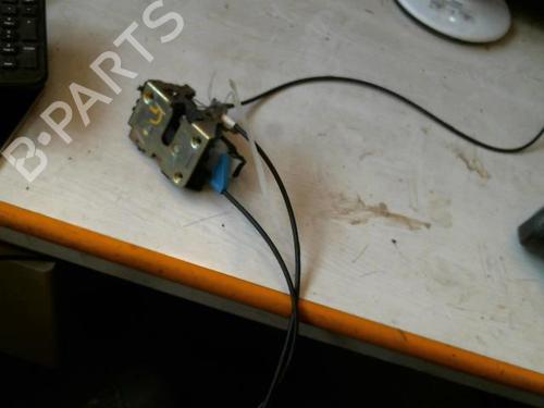 Used Electronic module Electronic module RENAULT KANGOO (KC0/1_) 1.6 16V 4x4 (KC0P, KC0S, KC0L) (95 hp) 20993838 20993838