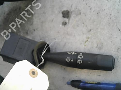 Used Steering column stalk PEUGEOT 206 Hatchback (2A/C) 1.1 i (60 hp) 22039223