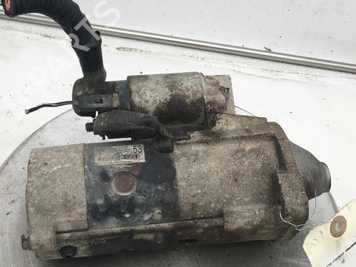 Used Starter MITSUBISHI L200 / TRITON (KA_T, KB_T) 2.5 DI-D 4WD (KB4T) (136 hp) 32116293