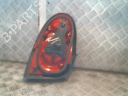 Used Right taillight Right taillight 20996110 20996110