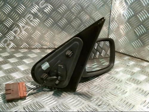 Used Right mirror PEUGEOT 306 Hatchback (7A, 7C, N3, N5) 1.9 DT (90 hp) 22035753