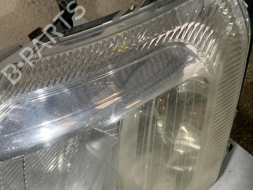 Right headlight CITROËN C2 (JM_) 1.6 VTS | BP30577089C29 - Image 10