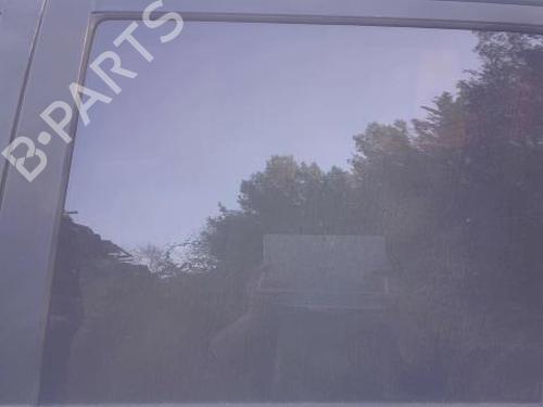 Dør rude ventre bagtil Dør rude ventre bagtil SSANGYONG KYRON 2.7 Xdi 4x4 (165 hp) 33015546 33015546
