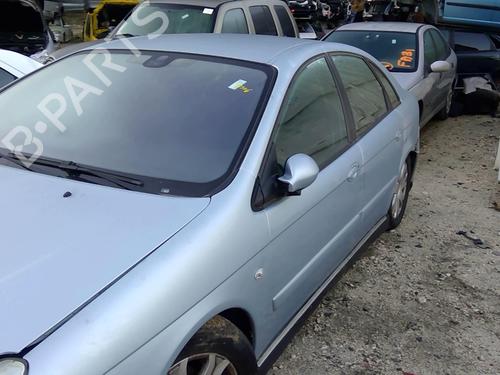Forkjerm høyre CITROËN C5 II (RC_) 2.0 HDi (RCRHRH) | BP20986725C42 