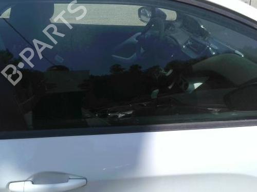 Used Front right door window PEUGEOT 208 I (CA_, CC_) 1.0 VTi (68 hp) 26888373