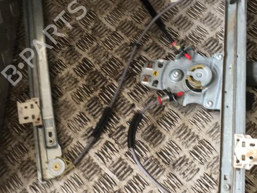 Front right window mechanism CITROËN C5 III (RD_) | BP33805566C23 - Image 2