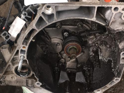 Used Gearbox DACIA SANDERO II TCe 90 (B8M1, B8MA, B8AC) (90 hp) 29760691