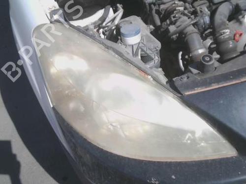 Used Right headlight Right headlight 39037669 39037669