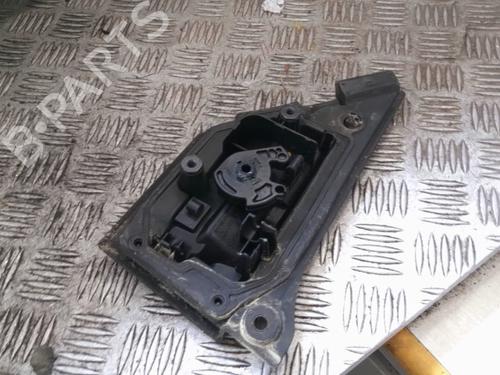 Rear left exterior door handle RENAULT TWINGO III (BCM_, BCA_) 1.0 SCe 70 (BCMB) | BP26286917C130 