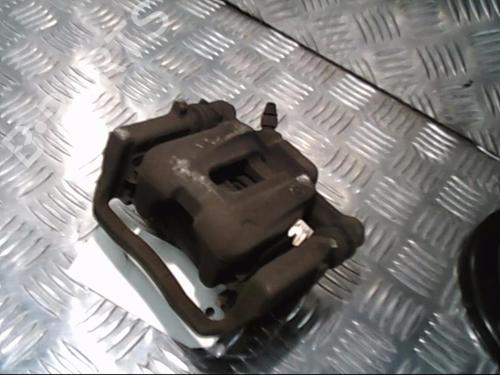 Left rear brake caliper MERCEDES-BENZ A-CLASS (W168) A 170 CDI (168.009, 168.109) | BP20995768M107 
