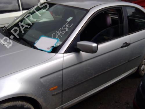 AC compressor BMW 3 Compact (E46) 320 td | BP20989212M34 - Image 8