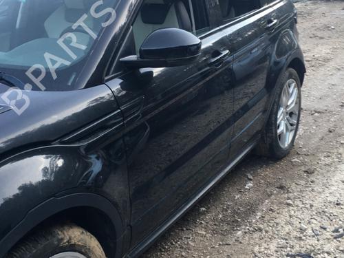 Front left interior door handle LAND ROVER RANGE ROVER EVOQUE (L538) 2.0 D 4x4 | BP23803925I13 - Image 6