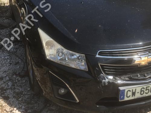 Used Parts CHEVROLET CRUZE Station Wagon (J308) 1.7 TD 4618374