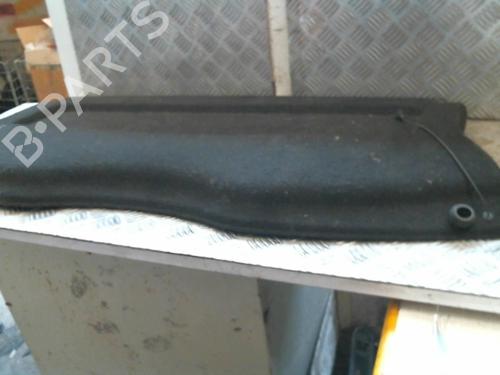 Used Rear parcel shelf FORD FIESTA V (JH_, JD_) 1.3 (69 hp) 20986516