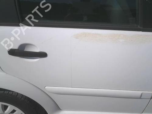 Used Right rear door CITROËN C3 I (FC_, FN_) 1.4 HDi (68 hp) 28702553