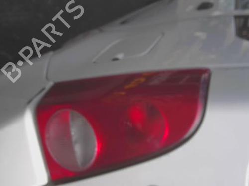 Farolim esquerdo Farolim esquerdo OPEL AGILA A (H00) 1.2 16V (F68) (75 hp) 35900800 35900800