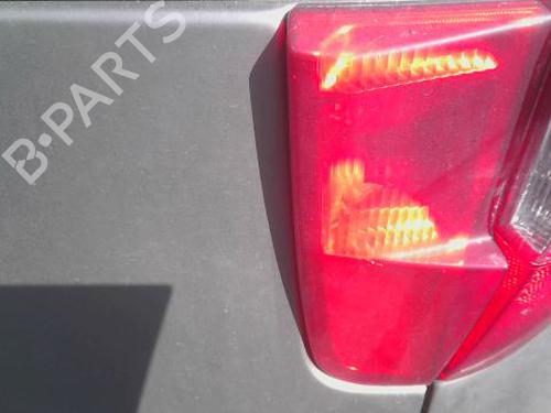 Used Right tailgate light Right tailgate light 36794267 36794267