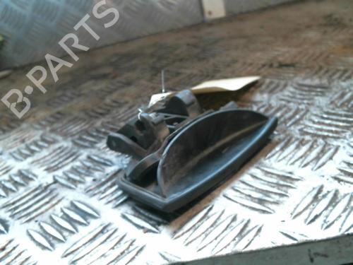 Front right exterior door handle PEUGEOT 106 I (1A, 1C) 1.0 | BP20992926C129 