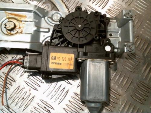 Front left window mechanism OPEL CORSA B (S93) 1.2 i 16V (F08, F68, M68) | BP22035440C22 